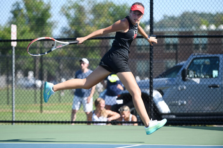 Good starts for Tigers, Dragons - Altoona Mirror